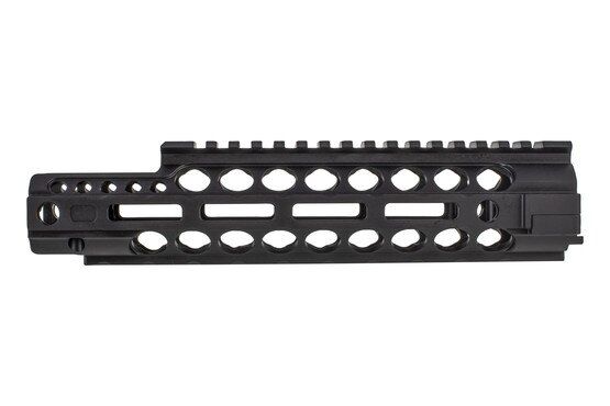 Midwest Industries Two-Piece Carbine 9.5 Extended Free Float Handguard with M-LOK slots
